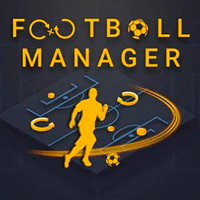 Football Manager game icon