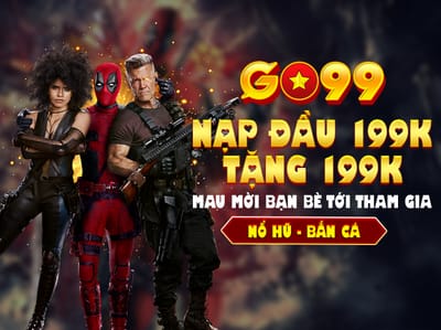Thưởng Chào Mừng