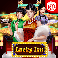 Nhà hàng cao cấp game icon