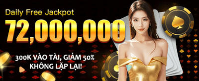 Nhận Thưởng Jackpot Ngay Lập Tức