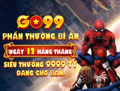 Thưởng Chào Mừng Thành Viên Mới promotion