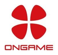 Ongame Holla Logo